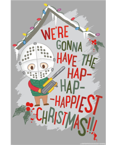 National Lampoon's Christmas Vacation (1989) - Happiest Christmas Ever