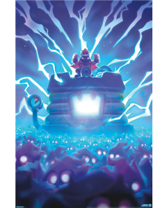 Clash of Clans (2012) - Shocktober