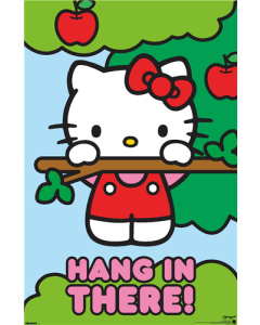 Sanrio Hello Kitty: Core - Hang In There