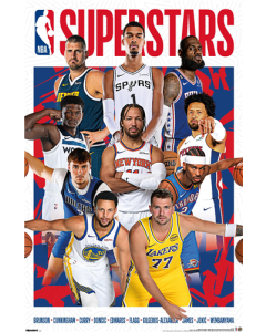 NBA League - Superstars 26