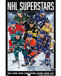 NHL League - Superstars 26