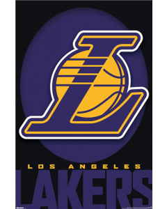 NBA Los Angeles Lakers - Alternate Logo 26