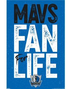 NBA Dallas Mavericks: Slogans - Mavs Fan For Life 26