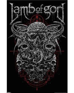 Lamb of God - The Eternal