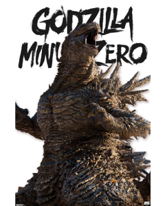 Godzilla Minus Zero (2026) - Godzilla Feature Series