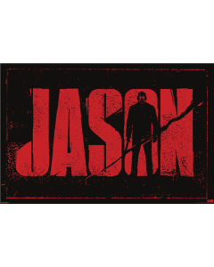 JASON UNIVERSE - Logo Silhouette