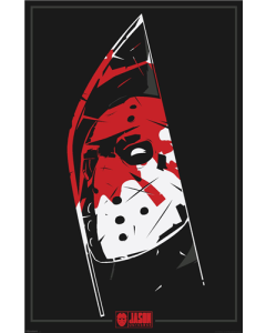 JASON UNIVERSE - Mask Reflection Knife
