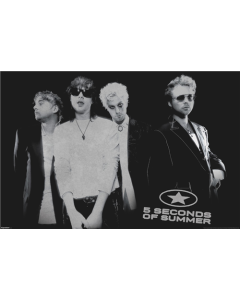 5 Seconds of Summer - Everyone's A Star Live
