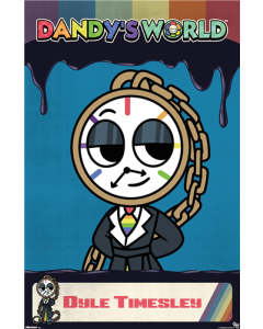 Dandy's World (2024) - Dyle