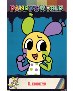 Dandy's World (2024) - Looey