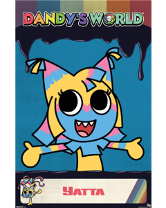 Dandy's World (2024) - Yatta