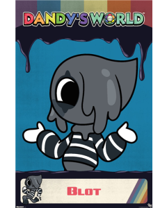 Dandy's World (2024) - Blot