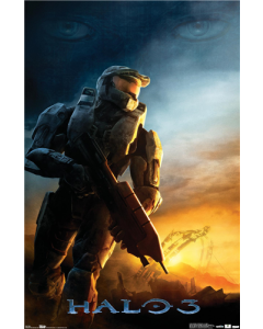 Halo 3 - Awakening