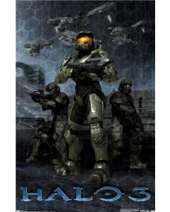 Halo 3 - Master Chief