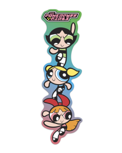 Powerpuff Girls - Stack