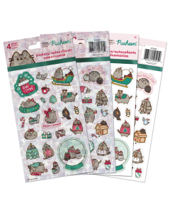 Pusheen Christmas