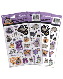 Pusheen Halloween