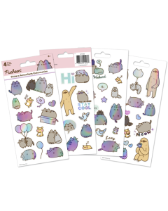 Pusheen