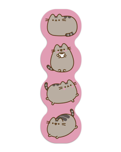Pusheen Stack
