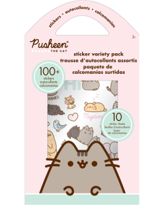 Pusheen