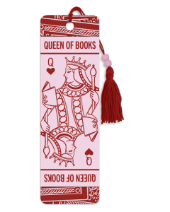 Queen of Books