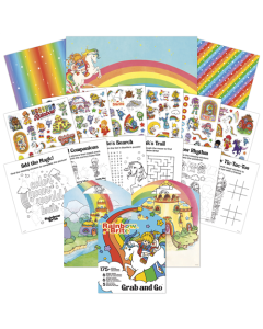 Rainbow Brite