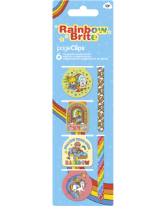 Rainbow Brite
