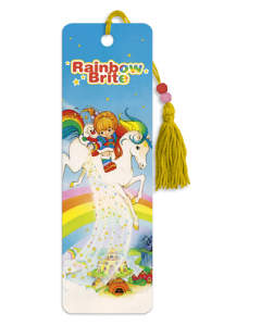 Rainbow Brite - Painted