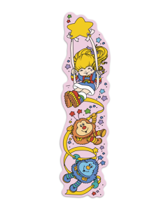 Rainbow Brite - Sprites
