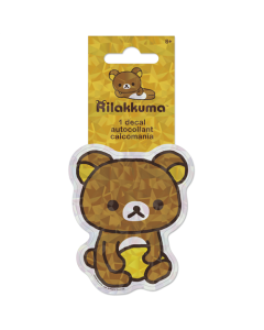 Rilakkuma