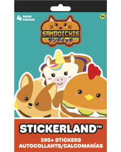 Sandoichi - Fun Food