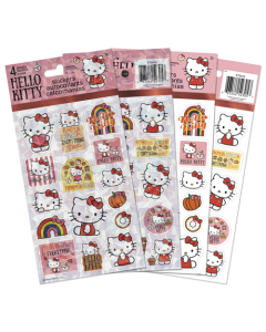 Sanrio Hello Kitty 19 Fall Pumpkin Spice