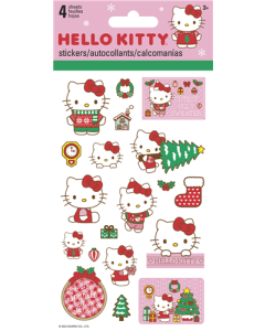 Sanrio - Hello Kitty 20 - Christmas