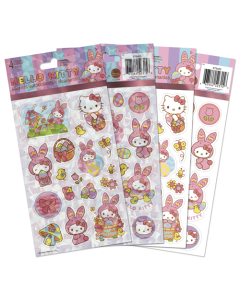 Sanrio Hello Kitty 21 Spring Bunny