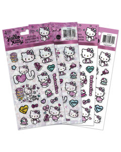Sanrio Hello Kitty 25 Valentines