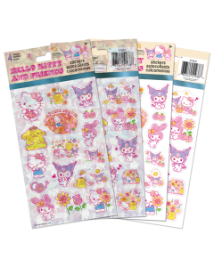 Sanrio Hello Kitty and Friends 26 Garden