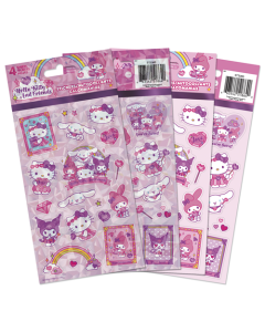 Sanrio Hello Kitty and Friends 26 Love-Valentine