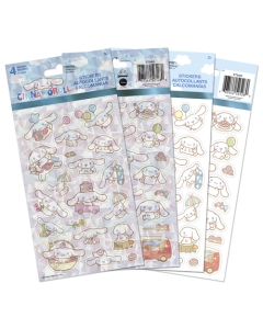 Sanrio Hello Kitty and Friends - Cinnamoroll