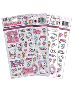 Sanrio Hello Kitty and Friends - Pop Style