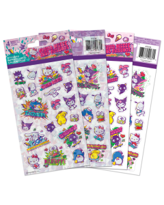 Sanrio - Hello Kitty and Friends - Tokyo Skate