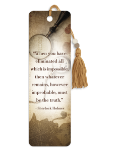 Sherlock Holmes