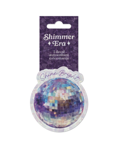 Shimmer Era - Shine Bright