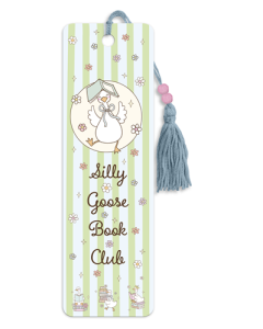 Silly Goose Book Club