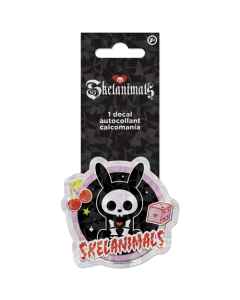 Skelanimals - Jack