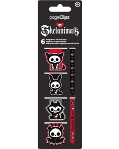 Skelanimals