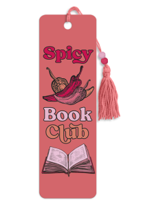 Spicy Book Club