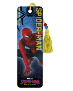 Spider-Man: A Brand New Day