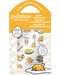Gudetama