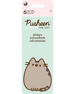 Pusheen
