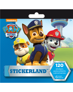 Paw Patrol